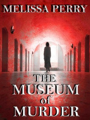 cover image of The Museum of Murder